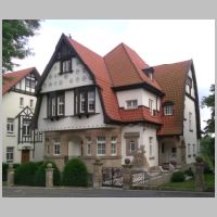 Villa Berg, Kasseler Strasse 26 in Warburg, photo by Elmar Nolte on Wikipedia.jpg